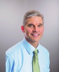 Dr. Stephen M. David, MD