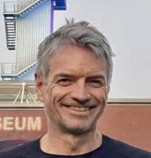 Christian Schramm - Osteopath und Physiotherpeut