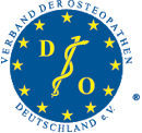 Mitglied im Verband der Osteopathen Deutschland e.V.