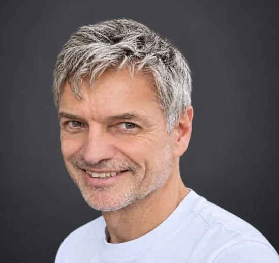 Christian Schramm
