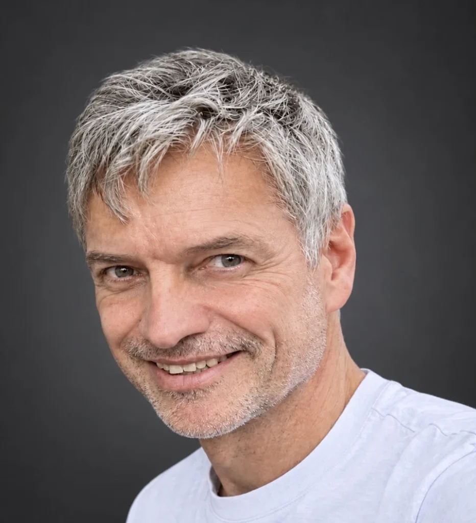 Profilfoto Christian Schramm